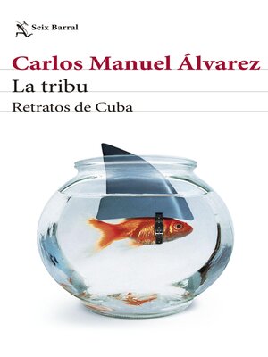 cover image of La tribu